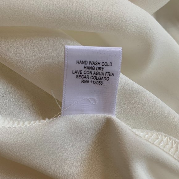 The Arte Sleeveless Top NWT - Picture 4 of 8